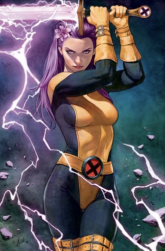 Maximum men 1 ivan - maximum, x-men