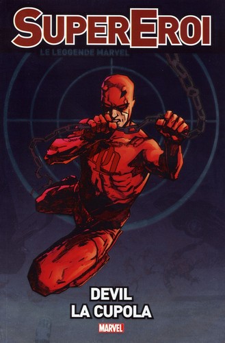 Super eroi leggende - super-eroi, marvel