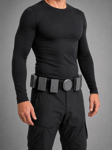 Utility belt pouch - utility,
