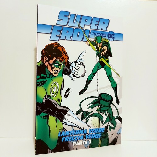 Super eroi leggende - eroi,
