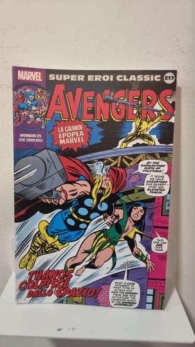 Super eroi classic - super,