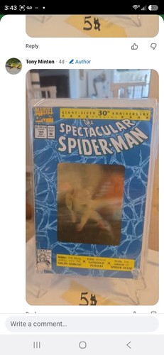 Marvel comics the spectacular - marvel,