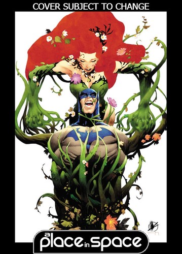 Batman bad seeds sunrise - bad, #1f