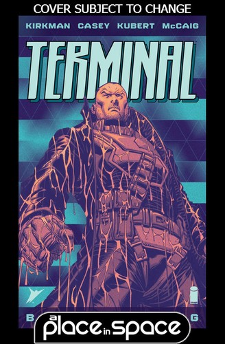 Terminal blind bag - #1l,
