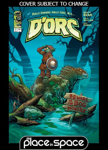 Dorc frank cho - cho, (wk32)