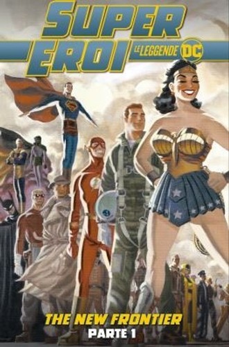 Libro piu grandi super - super, eroi