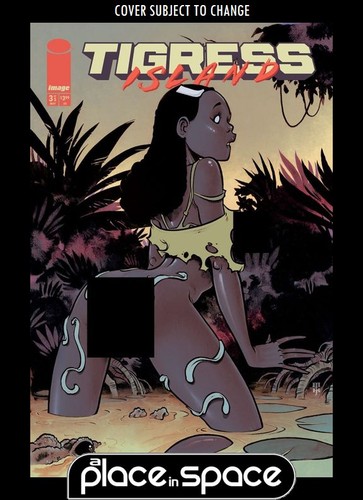 Tigress island ephk nsfw - island,