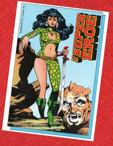 Super eroe lato - super,