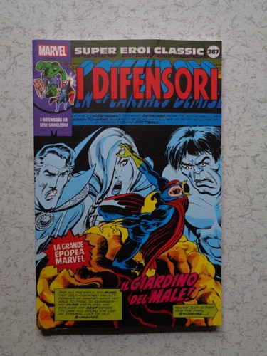 Difensori super eroi - 10,