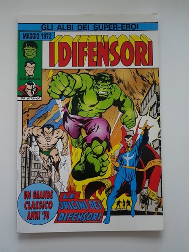 Albi dei super - dei, super-eroi