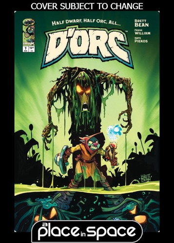 Dorc brett bean - dorc,