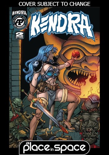 Kendra ben dunn david - #2a,