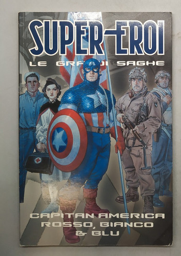 Super eroi grandi - super-eroi,