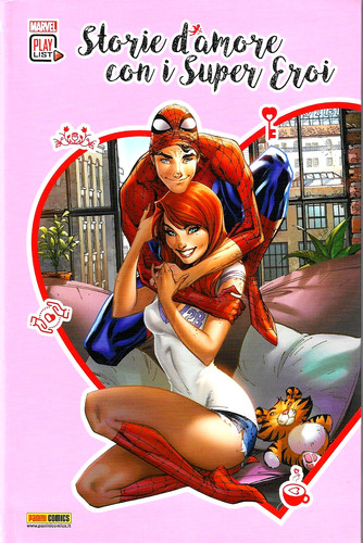 Storie amore con - con, super