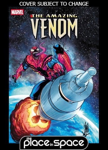 The amazing venom stefano - amazing,