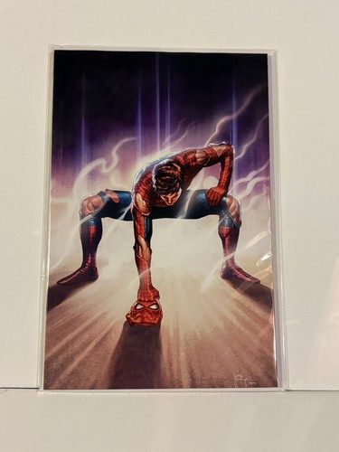 Amazing spider man 1000 mico - amazing,
