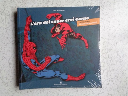 Era dei super - super, corno