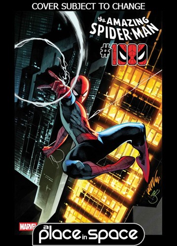 Amazing spider man - (wk37), spider-man