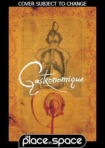 Gastronomique jenny frison - gastronomique, #1c
