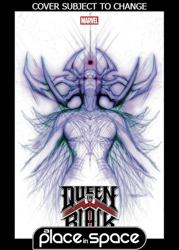 Queen black 1b patrick - queen,