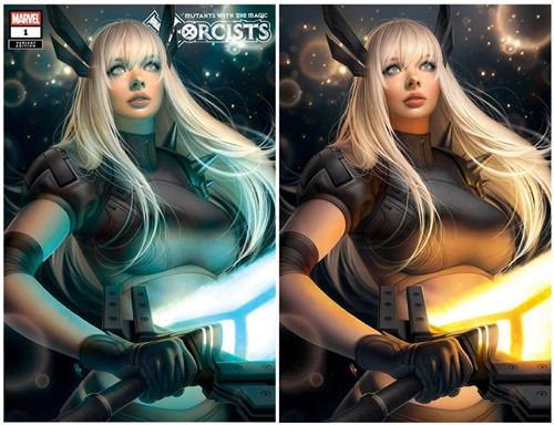 Orcists warren louw - warren,