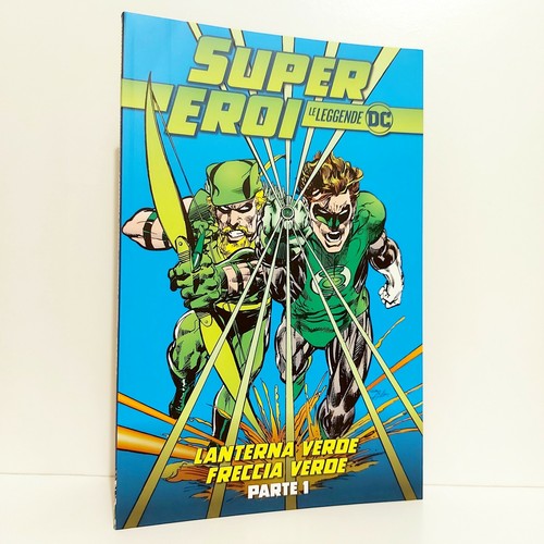 Super eroi leggende - super,