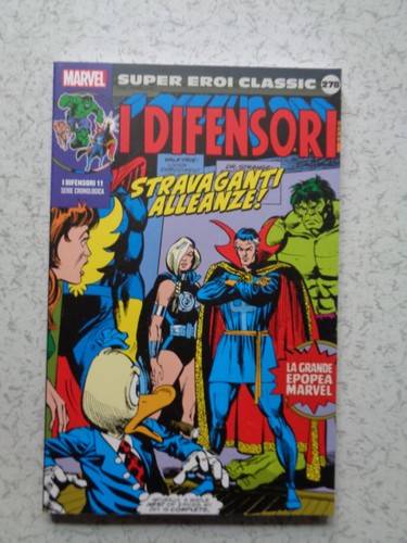 Difensori super eroi - i,