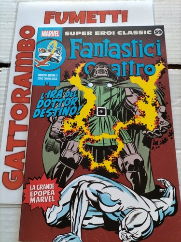 Super eroi classic - super, (13)