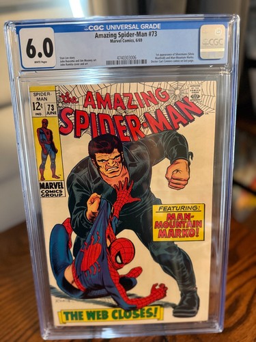 The amazing spider man - the, spider-man