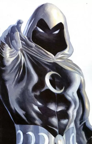Alex ross fumetti timeless - alex,