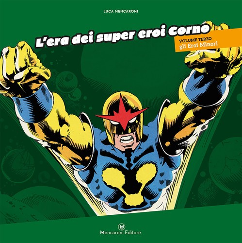 Era dei super - l'era,