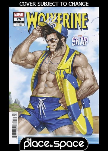 Wolverine 25f inhyuk lee - inhyuk,
