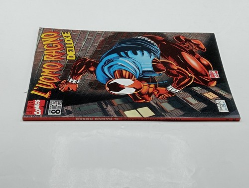 Fumetto super eroi marvel - super,
