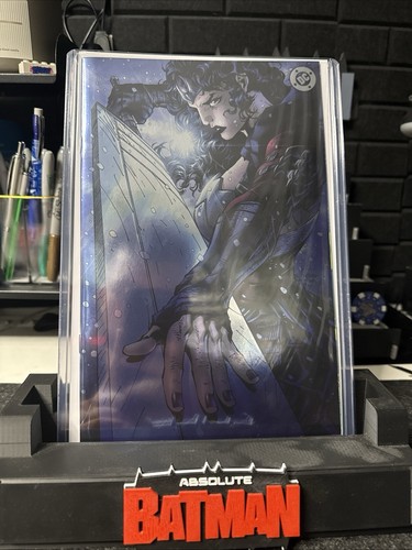 Sdcc 2026 absolute wonder - absolute,