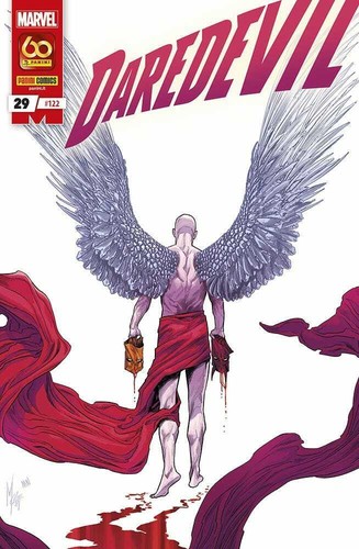 Daredevil devil i - n°, 29
