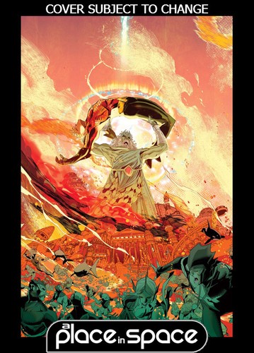 Emperor aquaman 20a - emperor,
