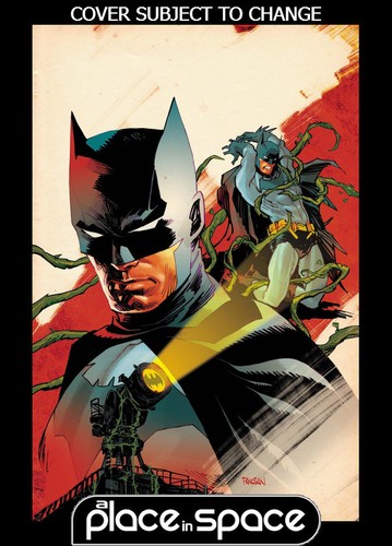 Detective comics 1113d - detective, #1113d