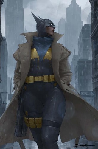 Absolute batman 26 jeehyung - #,
