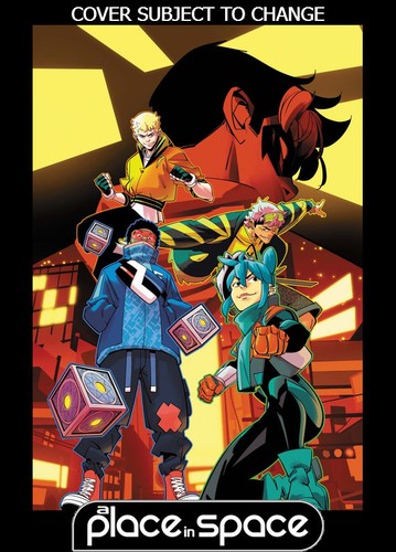 Teen titans 1a - teen, daniele