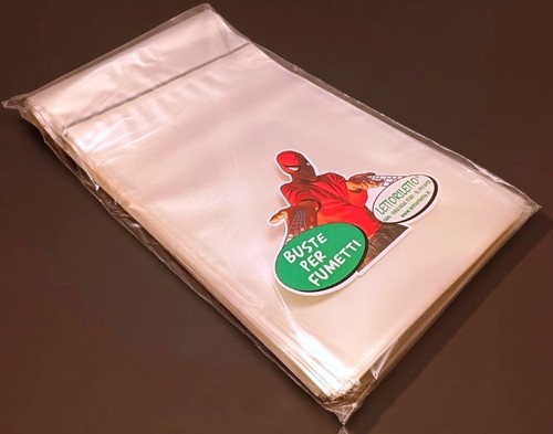 Ggb buste per - per, fumetti