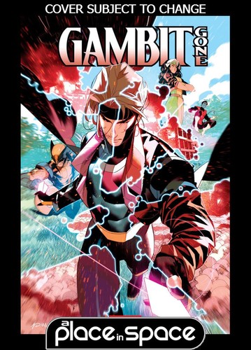 Gambit gone 1a - gone, simone