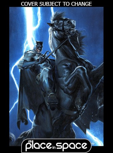 Absolute batman 23e gabriele - batman, #23e