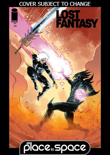 Lost fantasy 13a luca - lost,