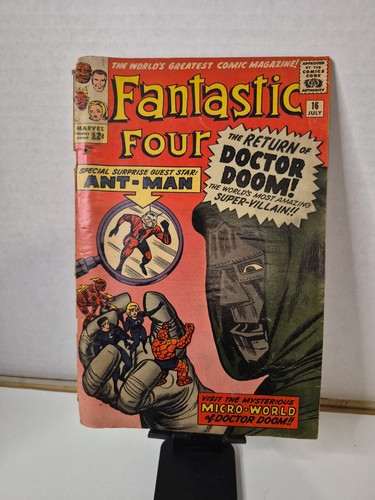 Fantastici quattro marvel - fantastici,