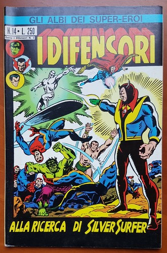 Albi dei super eroi - dei, super-eroi