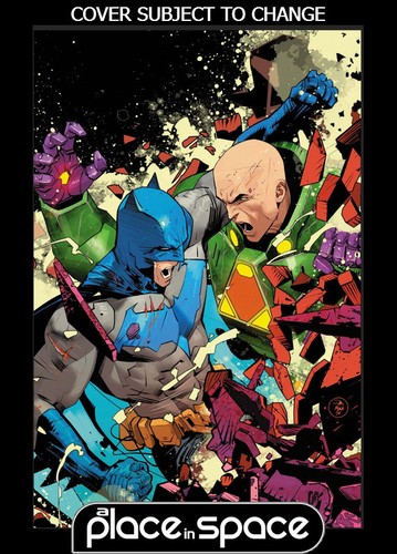 Justice league - justice,
