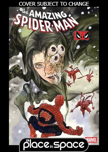 Amazing spider man - amazing, spider-man