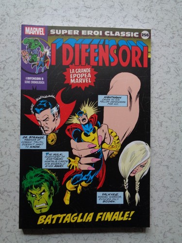 Difensori super eroi - 9,