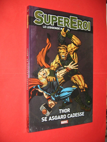 Super eroi le - 🔴🔴,