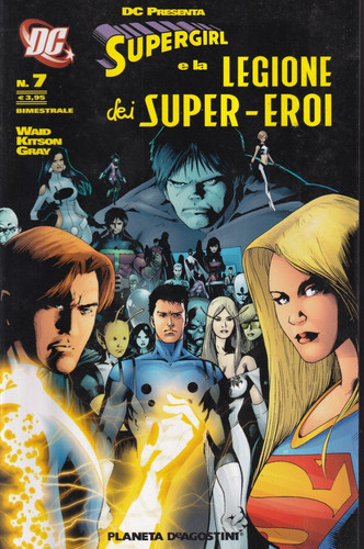 Ft12 supergirl la legione - ft12,